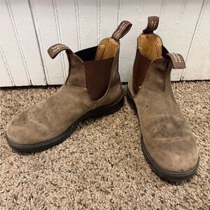 Women’s Blundstone Chelsea Boots